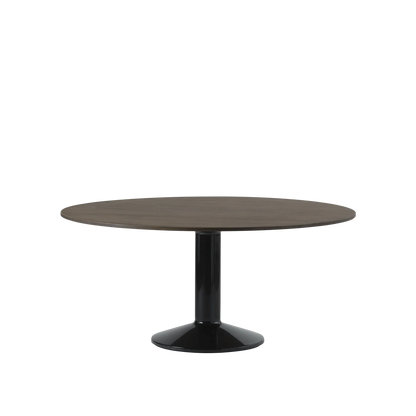 Muuto Midst rundt spisebord. Velg størrelse og utførelse