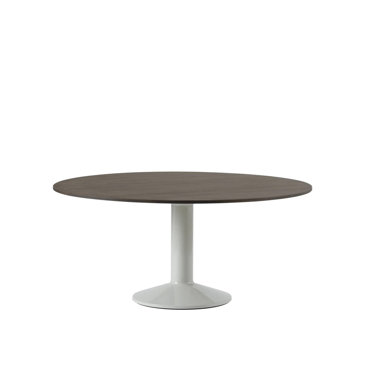 Muuto Midst rundt spisebord. Velg størrelse og utførelse