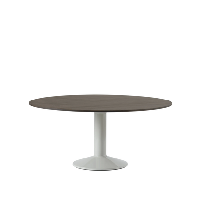 Muuto Midst rundt spisebord. Velg størrelse og utførelse