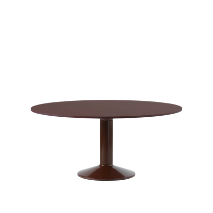 Muuto Midst rundt spisebord. Velg størrelse og utførelse
