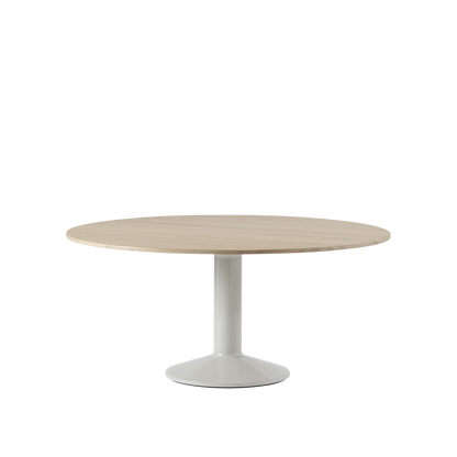 Muuto Midst rundt spisebord. Velg størrelse og utførelse