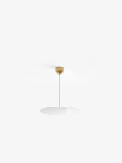 Luceplan Millimetro pendel Ø 85 cm. Velg farge