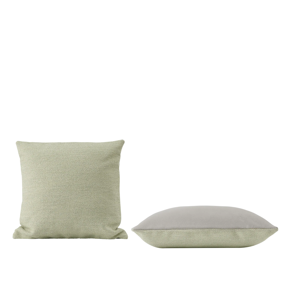 Muuto Mingle pute. Velg størrelse og utførelse