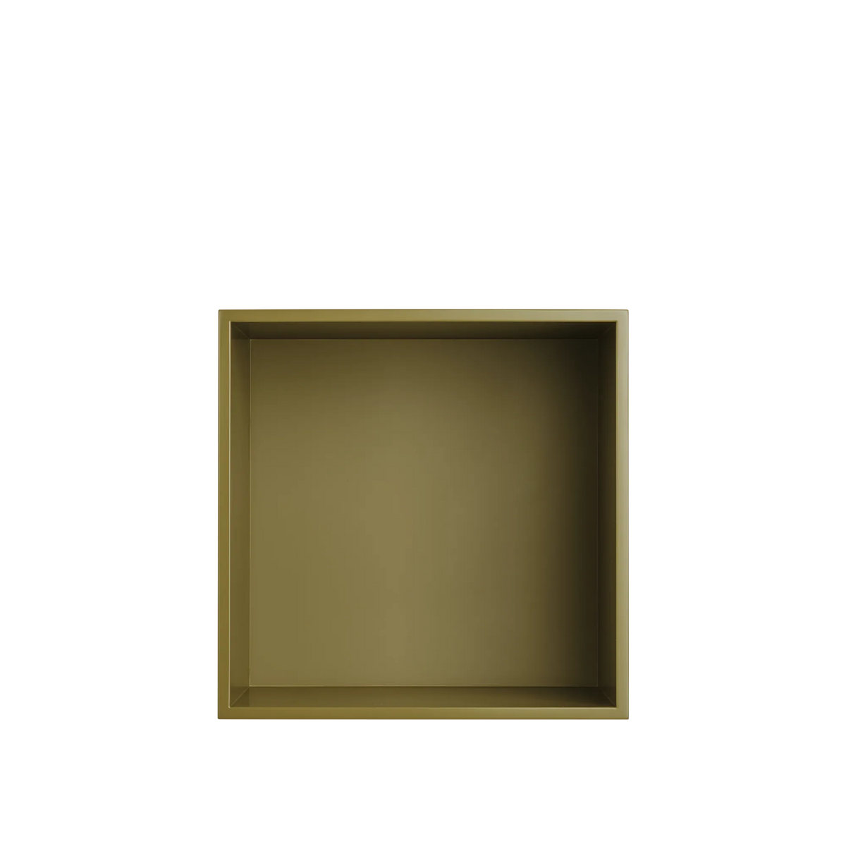 Muuto Mini Stacked veggmodul. Velg størrelse og farge