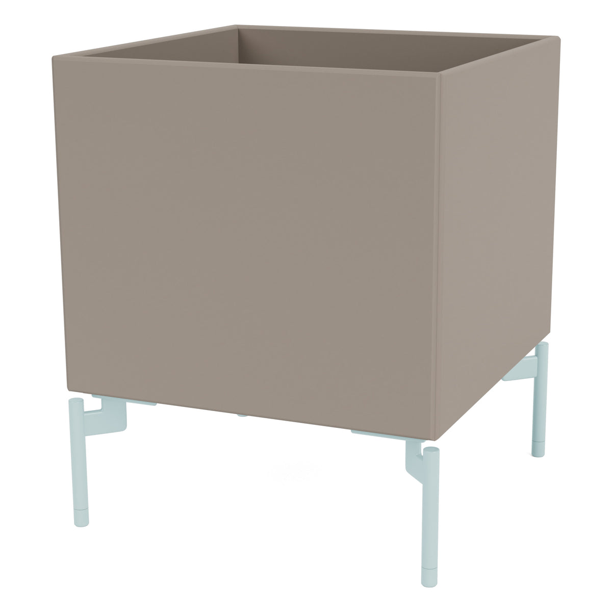 Montana Colour Box S6161 oppbevaringsboks – Truffle / Ben Flint