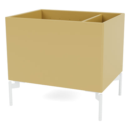 Montana Colour Box S4162 oppbevaringsboks – Cumin / Ben Snow