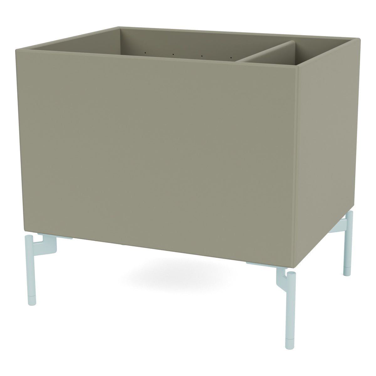 Montana Colour Box S4162 oppbevaringsboks – Fennel / Ben Flint