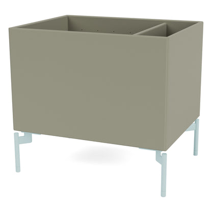 Montana Colour Box S4162 oppbevaringsboks – Fennel / Ben Flint