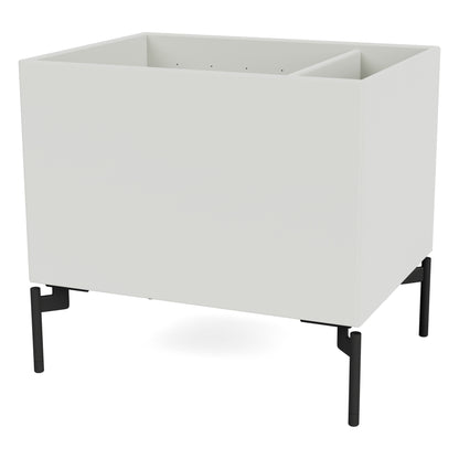 Montana Colour Box S4162 oppbevaringsboks – Nordic / Ben svart