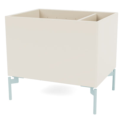 Montana Colour Box S4162 oppbevaringsboks – Oat / Ben Flint