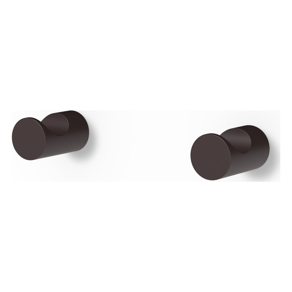 Montana HOOK knagger (sett à 2) – Balsamic