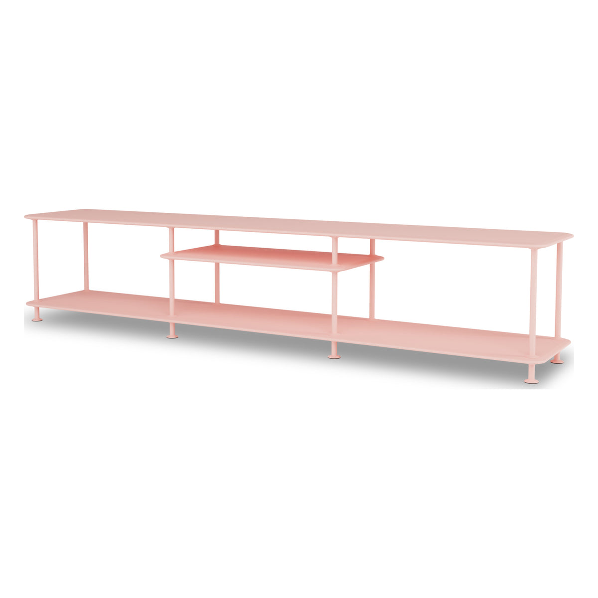 Montana Free topphylle – Ruby struktur / B 73,4 cm (MF10)