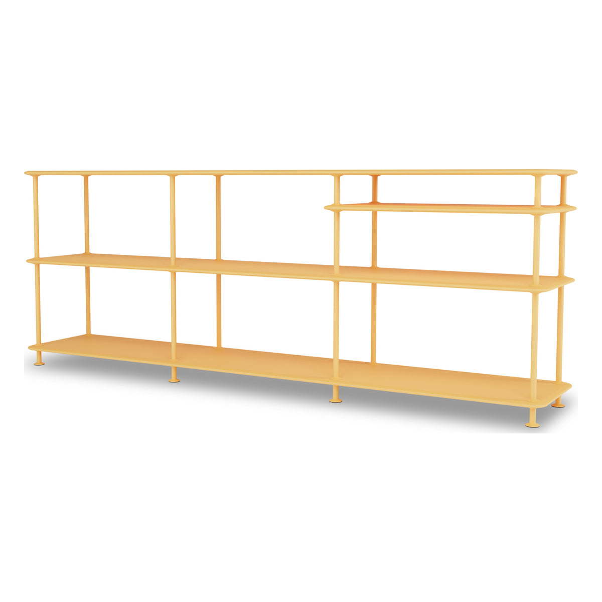 Montana Free 222100 reol – Acacia struktur