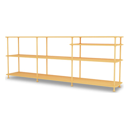 Montana Free 222100 reol – Acacia struktur