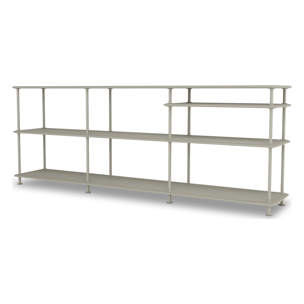 Montana Free 222100 reol – Fennel struktur