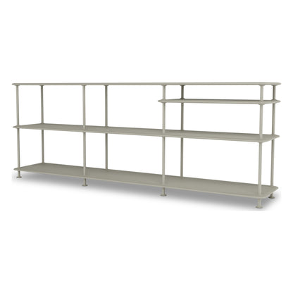 Montana Free 222100 reol – Fennel struktur