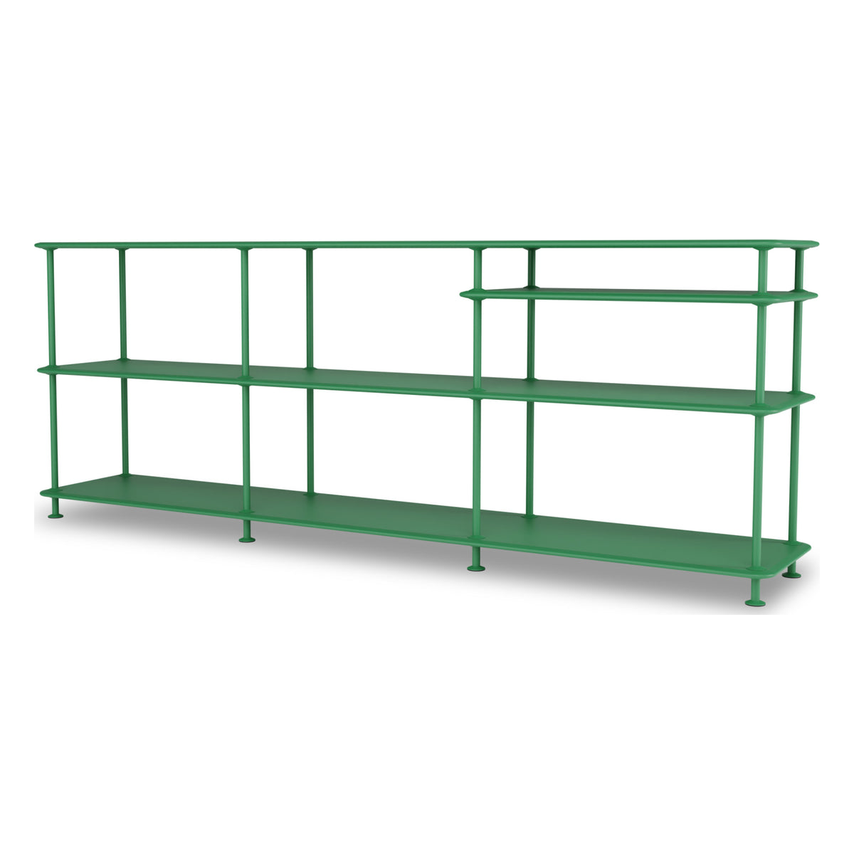 Montana Free 222100 reol – Parsley struktur