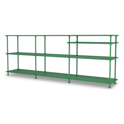 Montana Free 222100 reol – Parsley struktur