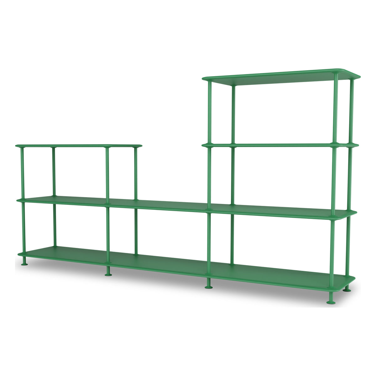 Montana Free 312000 reol – Parsley struktur