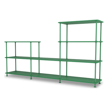 Montana Free 312000 reol – Parsley struktur