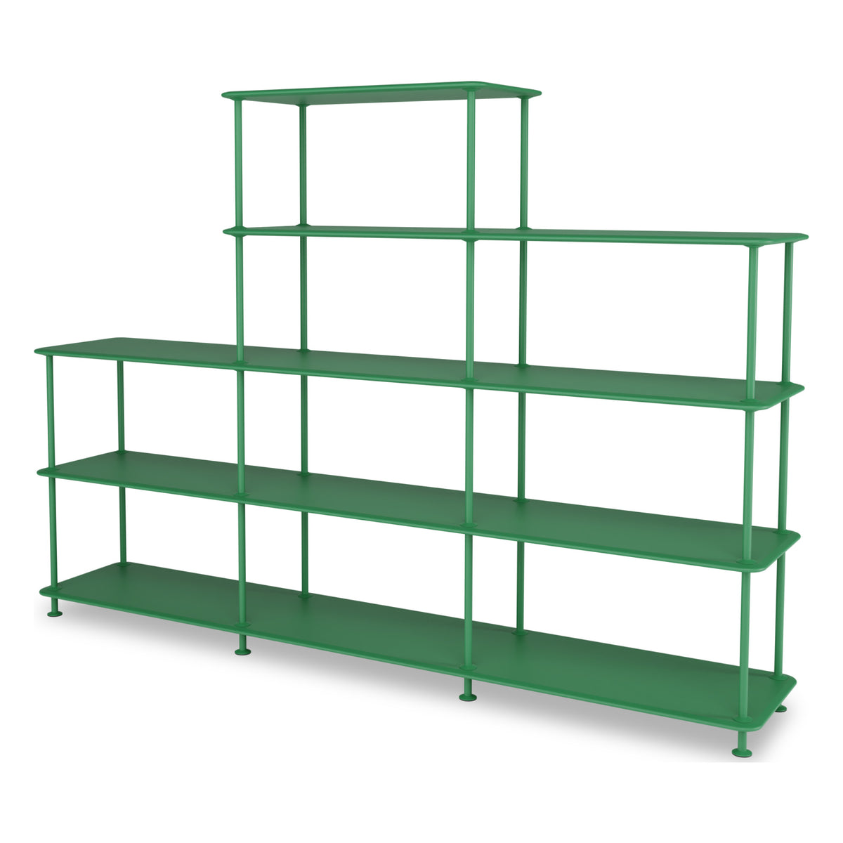 Montana Free 342000 reol – Parsley struktur