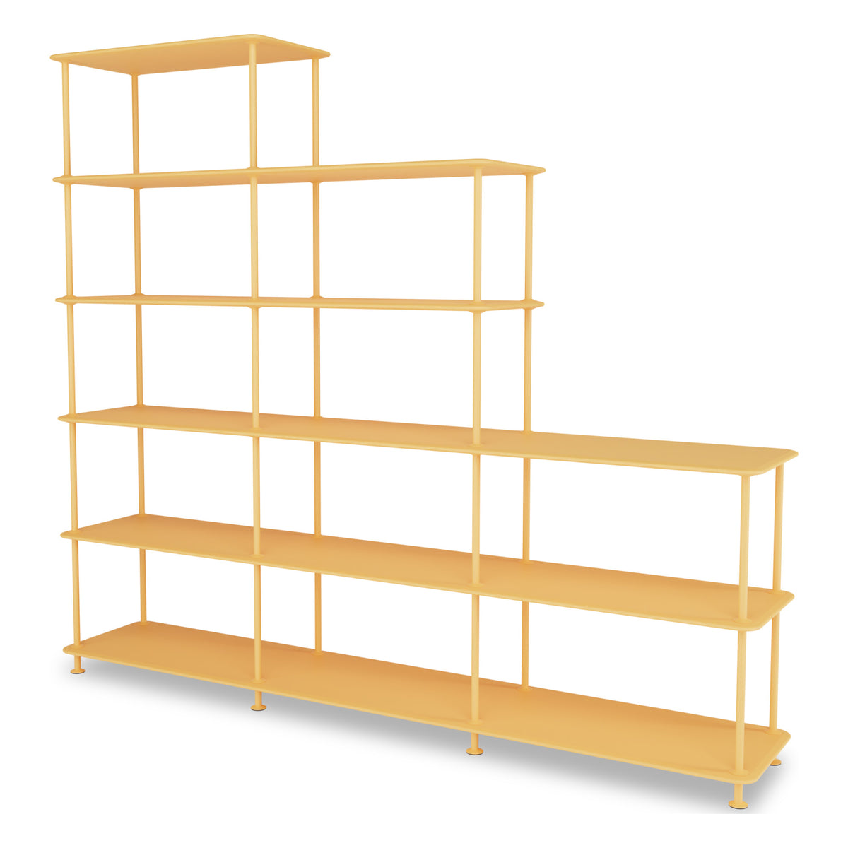 Montana Free 542000 reol – Acacia struktur