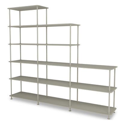 Montana Free 542000 reol – Fennel struktur