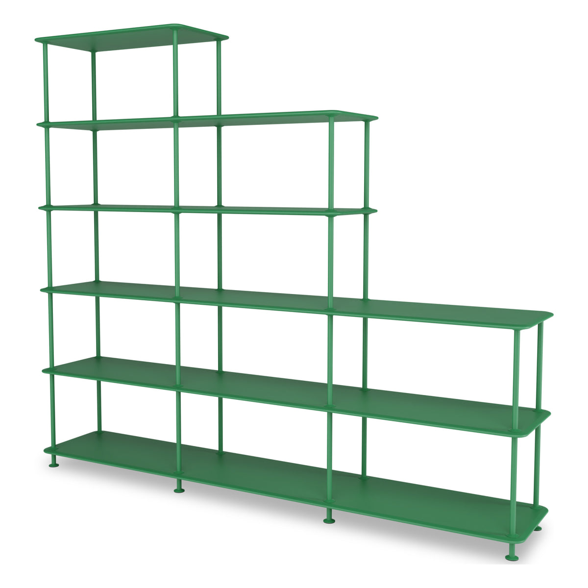 Montana Free 542000 reol – Parsley struktur