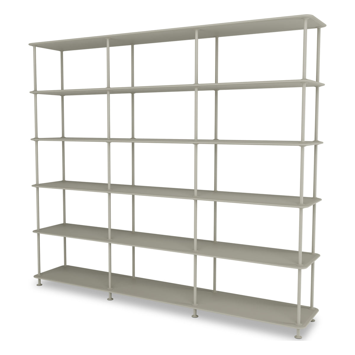 Montana Free 555000 reol – Fennel struktur