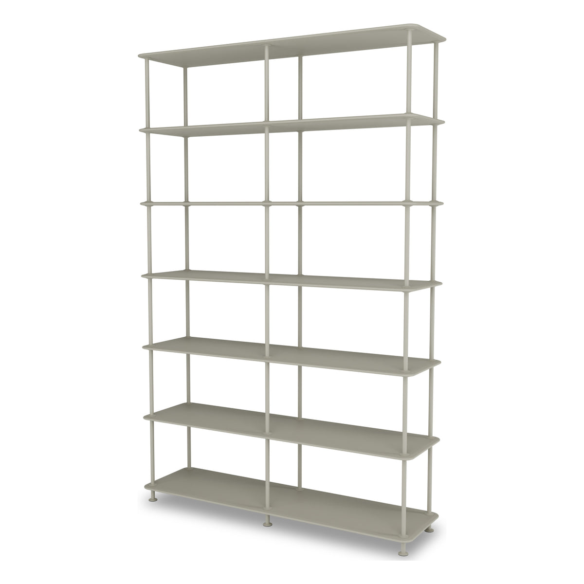 Montana Free 660000 reol – Fennel struktur