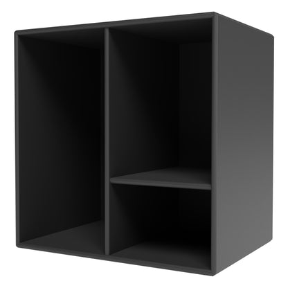 Montana Mini 1002 hylle – Anthracite