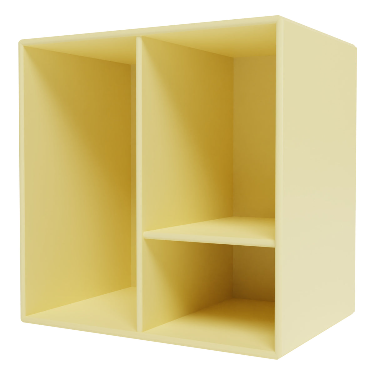 Montana Mini 1002 hylle – Camomile