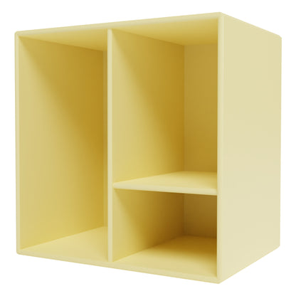 Montana Mini 1002 hylle – Camomile
