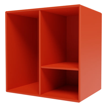 Montana Mini 1002 hylle – Rosehip