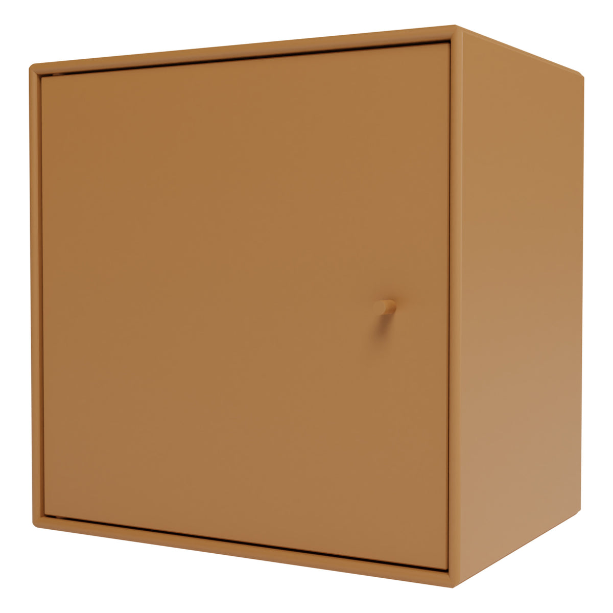 Montana Mini 1003 skap med dør – Amber