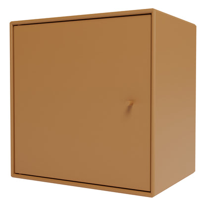 Montana Mini 1003 skap med dør – Amber