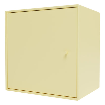 Montana Mini 1003 skap med dør – Camomile