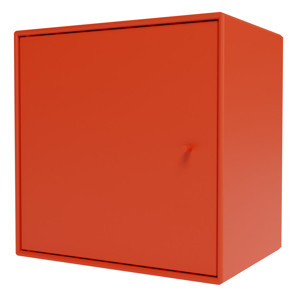 Montana Mini 1003 skap med dør – Rosehip
