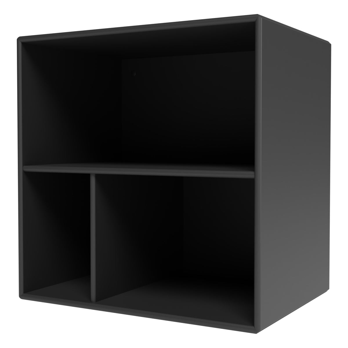 Montana Mini 1102 hylle – Anthracite