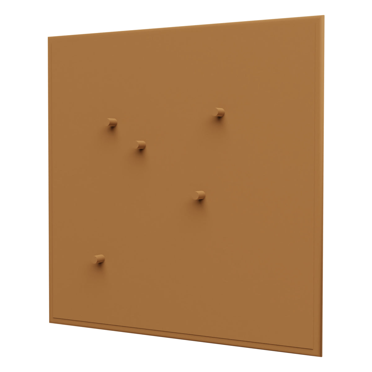 Montana Mini MBOARD oppslagstavle – Amber