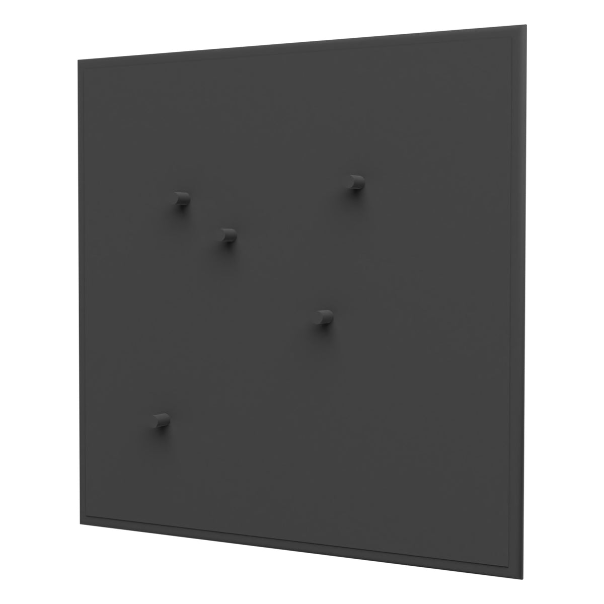 Montana Mini MBOARD oppslagstavle – Anthracite