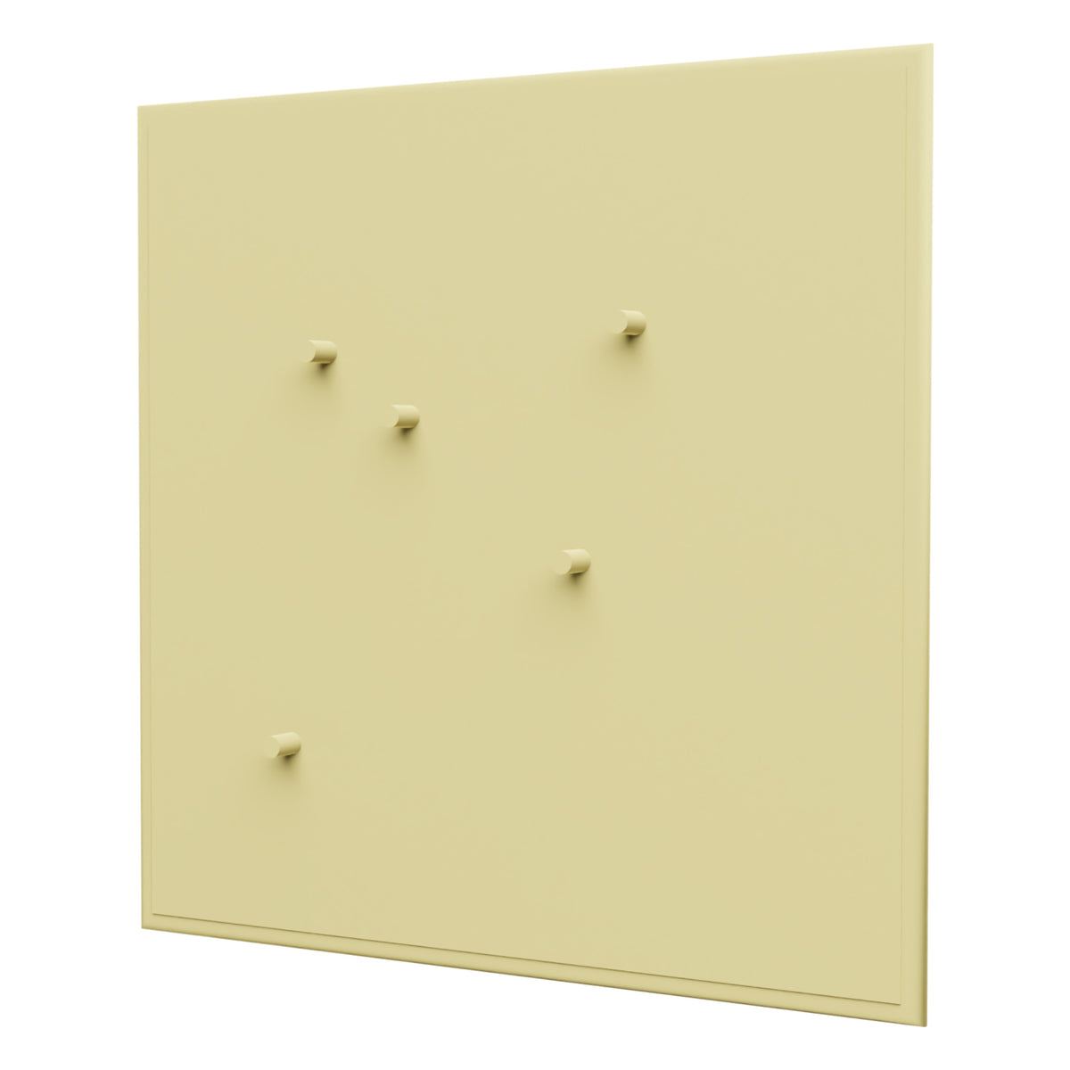 Montana Mini MBOARD oppslagstavle – Camomile