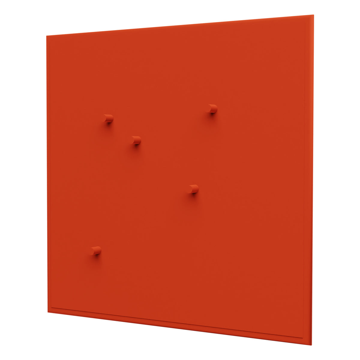 Montana Mini MBOARD oppslagstavle – Rosehip