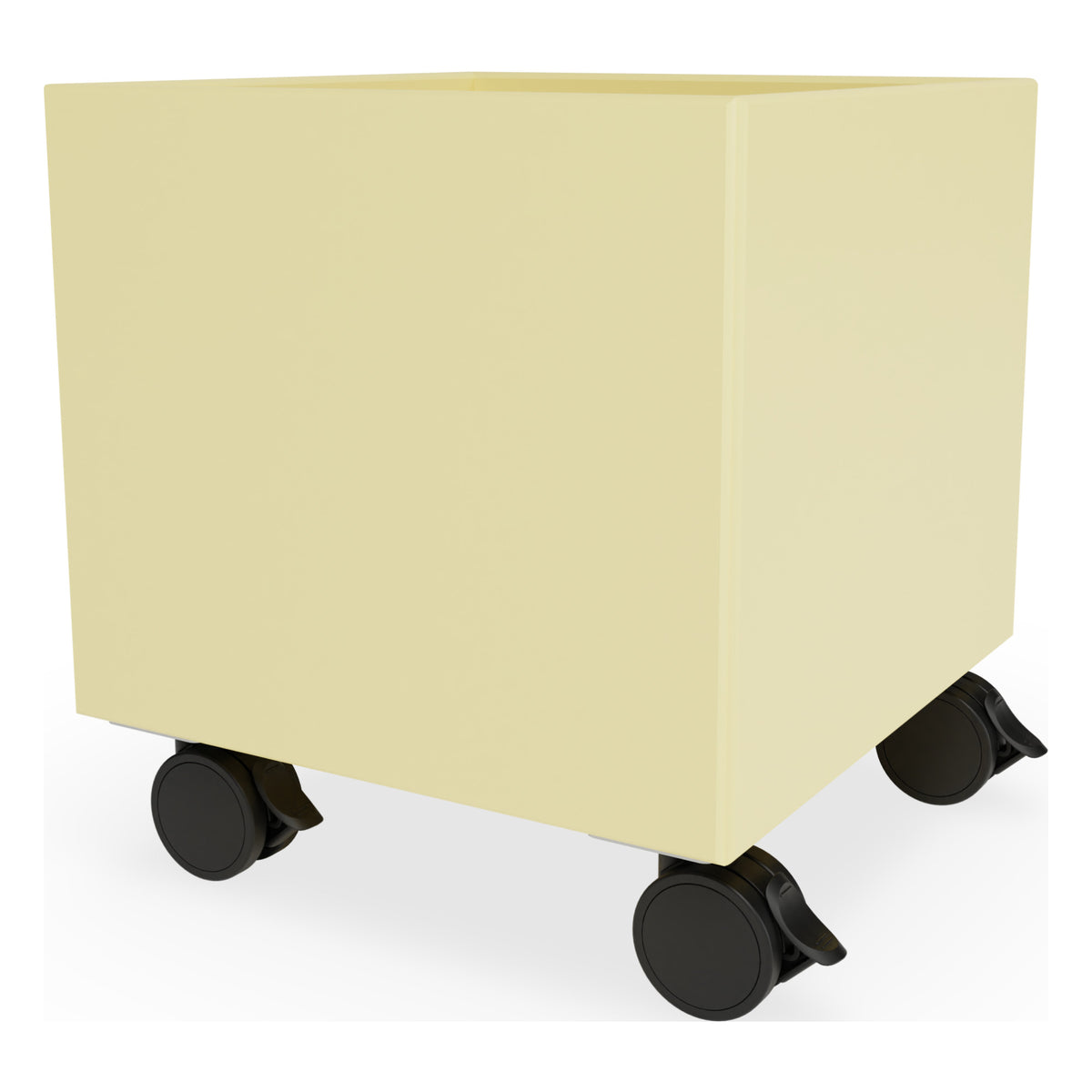 Montana Mini Play MP1001 oppbevaringskasse – Camomile