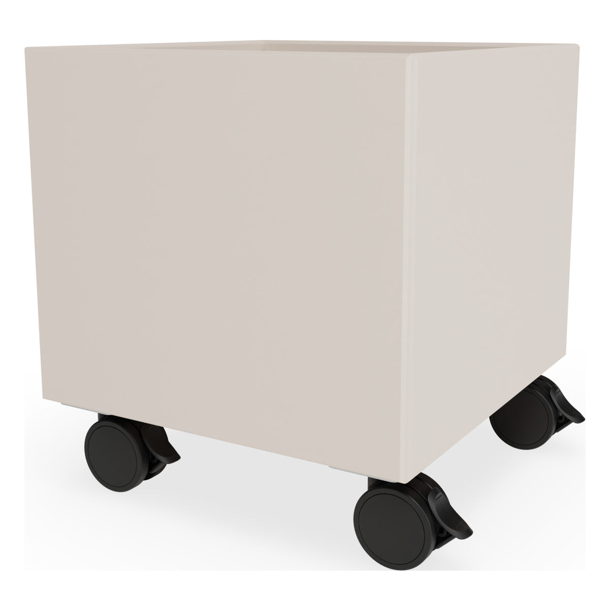 Montana Mini Play MP1001 oppbevaringskasse – Clay