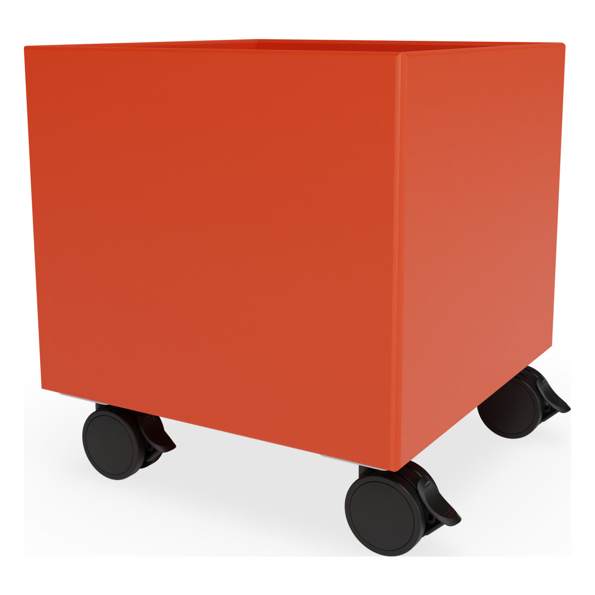 Montana Mini Play MP1001 oppbevaringskasse – Rosehip