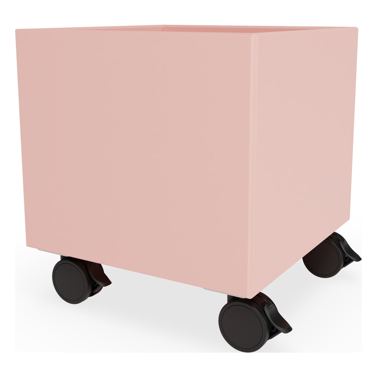 Montana Mini Play MP1001 oppbevaringskasse – Ruby