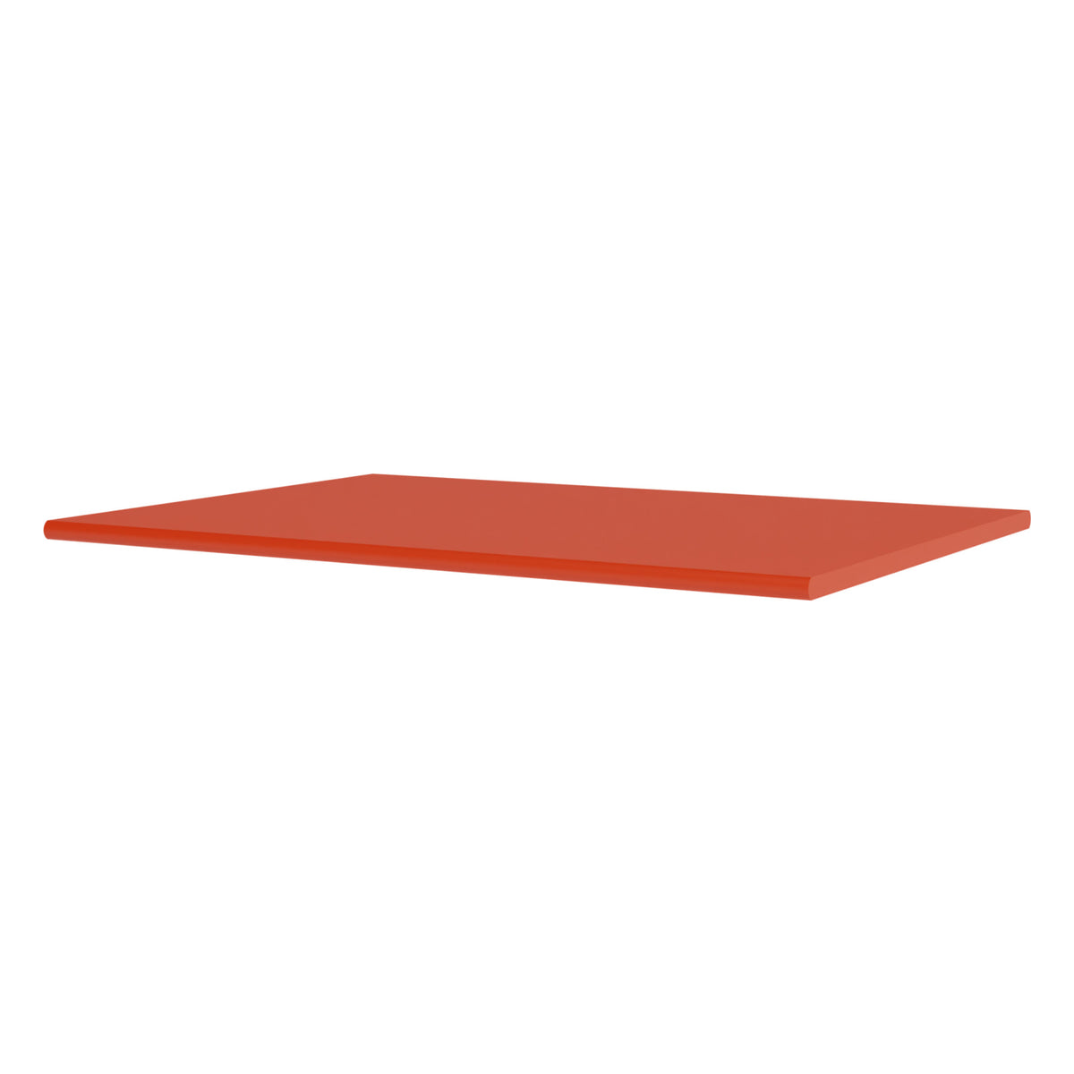 Montana Mini 2004 toppplate – Rosehip