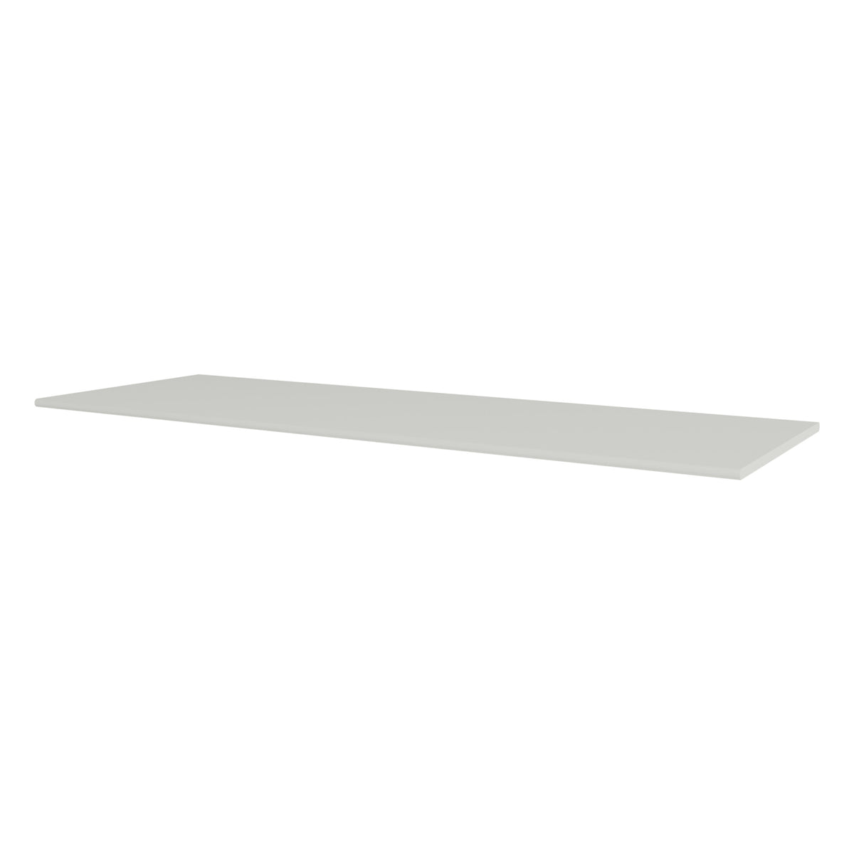 Montana Mini 2005 toppplate – Nordic