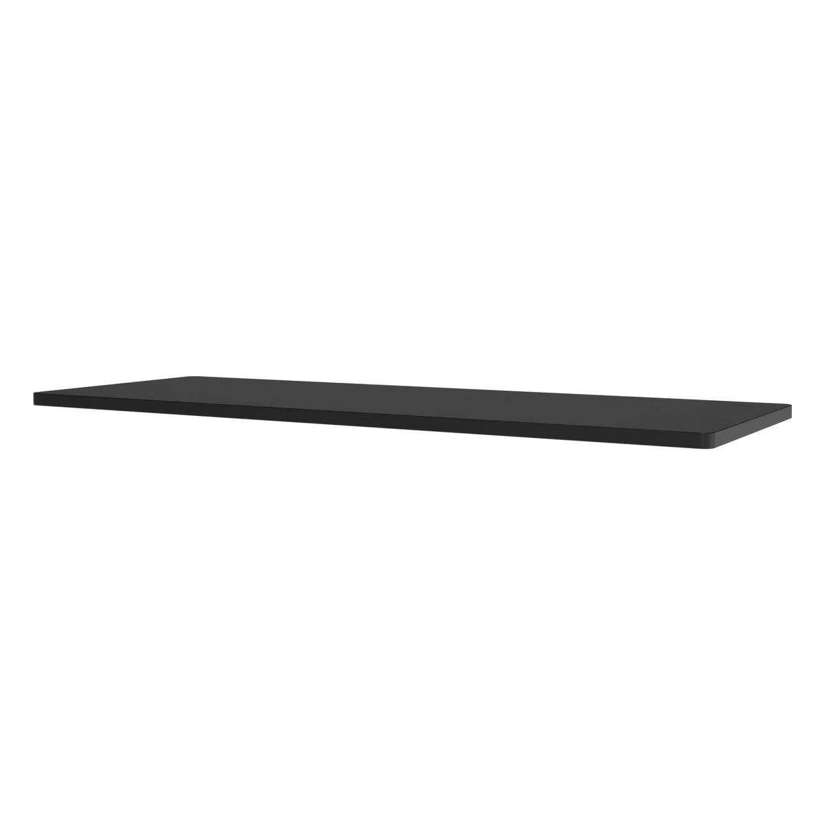 Montana Panton Wire innleggshylle 68,2 cm – Svart / 25,7 cm